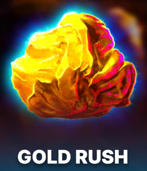 Gold rush