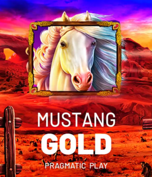 Mustang Gold
